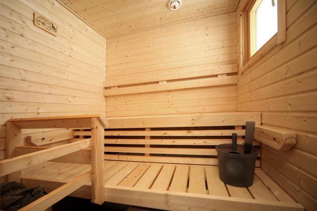 Cottage Nuppulanranta Jämsä Cameră foto